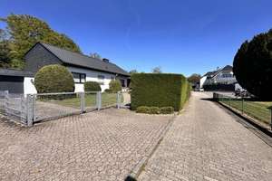 ***freistehender Bungalow mit weitläufigem Sonnengrundstück in Wegberg*** – Die vollständige Adresse der Immobilie erhältst du vom Anbieter., 41844 Wegberg – Vorschaubild 17