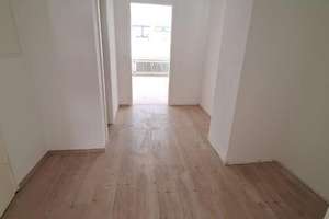 Zentrale und lichtdurchflutete 2-Zimmer-Wohnung im Hochparterre – Achtermannstraße 23, 48143 Bahnhof, Münster – Vorschaubild 4