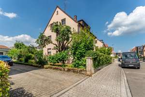 Schmuckstück in der Nordstadt von Singen – Die vollständige Adresse der Immobilie erhältst du vom Anbieter., 78224 Singen (Hohentwiel) – Vorschaubild 37