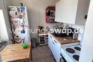 Wohnungstausch: Friedenstraße 37 – Friedenstraße 37, 10000 Friedrichshain, Berlin – Vorschaubild 2