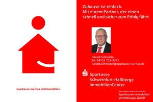 Doppelhaushälfte in Obbach – Die vollständige Adresse der Immobilie erhältst du vom Anbieter., 97502 Euerbach – Vorschaubild 2