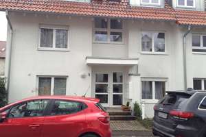 Helle, freundliche 2 Zi Whg m. Balkon direkt bei der Uni Hohenheim, Nähe Flughafen, Messe und SI-Z. – Franziskaweg 1, 70599 Birkach-Süd, Stuttgart – Vorschaubild 10