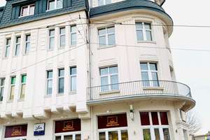 Helle moderne 4,5-Zimmer Wohnung mit gehobener Ausstattung in Krefeld Uerdingen – Alte Krefelder Straße 14, 47829 Uerdingen, Krefeld – Vorschaubild 14