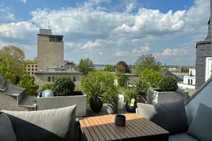 Südstadt DG Wohnung mit Blick auf den Rhein, Nachmieter gesucht – Die vollständige Adresse der Immobilie erhältst du vom Anbieter., 53113 Gronau, Bonn – Vorschaubild 12