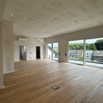 Barrierefreies  Stilvolles  PENTHOUSE