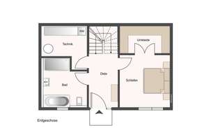 Neubau-Haus mit sonniger Loggia in exklusiver Wohnanlage l Garage l Wärmepumpe – Die vollständige Adresse der Immobilie erhältst du vom Anbieter., 4288 Holzhausen, Leipzig – Vorschaubild 21