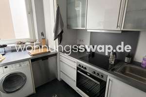 Wohnungstausch: Dorotheenstraße 93 – Dorotheenstraße 93, 22000 Winterhude, Hamburg – Vorschaubild 4
