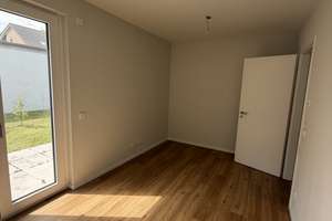 Neubau: Helle 2-Zimmer Wohnung mit zwei Sonnenterrassen und EBK – Seehofallee 9 c, 22177 Bramfeld, Hamburg – Vorschaubild 10