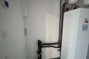 Energieeffiziente Neubauwohnung in guter Lage von Vegesack – Fährer Mittelstraße 18, 28755 Fähr-Lobbendorf, Bremen – Vorschaubild 10