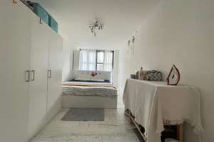 Innerer Westen 3- Zimmerwohnung ab den 01.04.2026 – Puricellistraße 32, 93049 Westenviertel, Regensburg – Vorschaubild 4