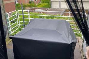 Schöne helle, zentrale und ruhige 2,5 Zimmer Wohnung mit Balkon in Münster, Roxel – Die vollständige Adresse der Immobilie erhältst du vom Anbieter., 48161 Roxel, Münster – Vorschaubild 12