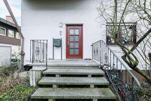 DHH mit Einliegerwohnung in Bestlage Söflingens – Die vollständige Adresse der Immobilie erhältst du vom Anbieter., 89081 Mitte, Ulm – Vorschaubild 2