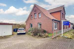 Zweifamilienhaus in zentraler Lage: Vielseitig nutzbar für Eigenbedarf oder als Investition – Diepholz (Kreis) – Vorschaubild 2