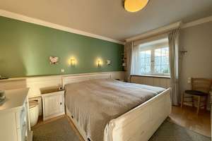 Ankommen, aufatmen, wohlfühlen – Ihr Atrium-Bungalow im Alstertal – Die vollständige Adresse der Immobilie erhältst du vom Anbieter., 22393 Sasel, Hamburg – Vorschaubild 12