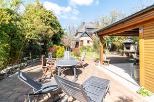 Doppelhaushälfte mit Garten und Garage – Die vollständige Adresse der Immobilie erhältst du vom Anbieter., 45768 Brassert, Marl – Vorschaubild 1