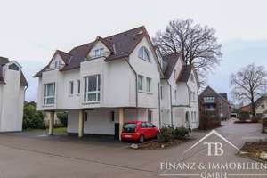 Seltene Gelegenheit! Eigentumswohnung in sehr gefragter Lage - Tiefgaragenstellplatz inklusive – Die vollständige Adresse der Immobilie erhältst du vom Anbieter., 26135 Osternburg, Oldenburg (Oldenburg) – Vorschaubild 3