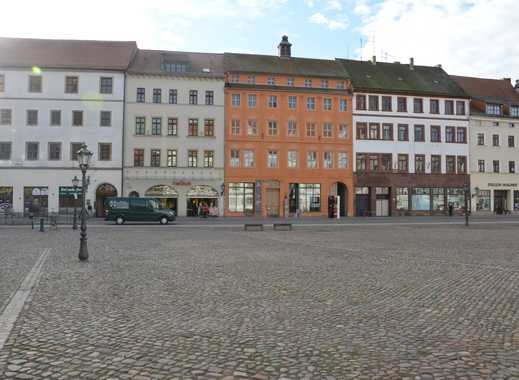 Wohnung mieten in Lutherstadt Wittenberg - ImmobilienScout24