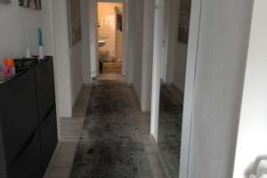 4,5 Zimmer Wohnung über den Dächern von Duisburg-Baerl, inklusive ca. 80qm Dachboden – Geststraße 5a, 47199 Baerl, Duisburg – Vorschaubild 26