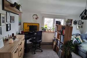 Teilmöblierte 2-Zimmer-Wohnung in Steinenbronn mit freier Sicht – Stuttgarterstr. 70, 71144 Steinenbronn – Vorschaubild 10