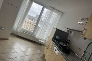 Mehr Bielefelder City geht nicht – Arndtstraße 9, 33602 Mitte, Bielefeld – Vorschaubild 13