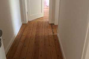 renovierte 2 Zimmer-Wohnung (EG) in Lübeck, St.-Jürgen Uni-Nähe – Ratzeburger Allee 57, 23562 Lübeck – Vorschaubild 5