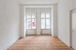 Kreative Nutzungsmöglichkeiten: Gewerbeeinheit in zentraler Neukölln-Lage – Pflügerstraße 75, 12047 Neukölln (Ortsteil), Berlin – Vorschaubild 1