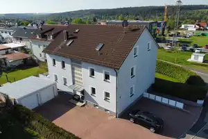 MFH in Kümmersbruck - komplett vermietet – Amberg-Sulzbach (Kreis) – Vorschaubild 28