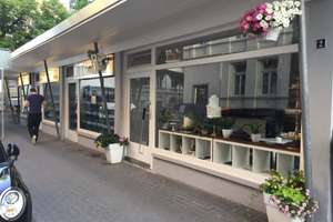 Großzügige Single-Wohnung, mit Balkon, Nähe Park Nerotal, ab Mai frei – Stiftstraße 2, 65183 Mitte, Wiesbaden – Vorschaubild 12