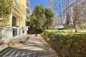 Chemnitz• Bernsdorf • 2 Zimmer • mit Balkon • Tageslichtbad • Stellplatz • schnell sein! – Die vollständige Adresse der Immobilie erhältst du vom Anbieter., 9126 Bernsdorf, Chemnitz – Vorschaubild 8