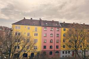 Gemütliche 2-Zimmer-Wohnung mit Balkon in Nürnberg-Rennweg – Fenitzerstraße 37, 90489 Wöhrd, Nürnberg – Vorschaubild 12