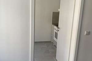 Zweitbezug nach Sanierung! Großzügige 3-Zimmerwohnung mit Laminat, Balkon, Wanne und Einbauküche! – Pestalozzistraße 8, 9130 Sonnenberg, Chemnitz – Vorschaubild 5