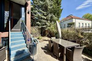 Einzigartige 5 Zimmerwohnung mit Terrasse in ruhiger Lage – Die vollständige Adresse der Immobilie erhältst du vom Anbieter., 12205 Lichterfelde, Berlin – Vorschaubild 11