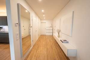 Exklusive Wohnung in attraktiver Lage – Die vollständige Adresse der Immobilie erhältst du vom Anbieter., 58097 Hochschulviertel, Hagen – Vorschaubild 9
