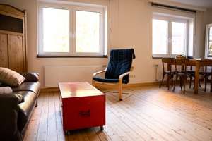 Helle 2-Zimmer-Wohnung, möbliert in Aachen-Haaren – Alt-Haarener Straße 137, 52080 Haaren, Aachen – Vorschaubild 3