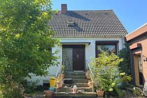Volksbank Immobilien: 
Ein einzigartiges Einfamilienhaus im Schierholzgebiet! – Bremerhaven – Vorschaubild 2