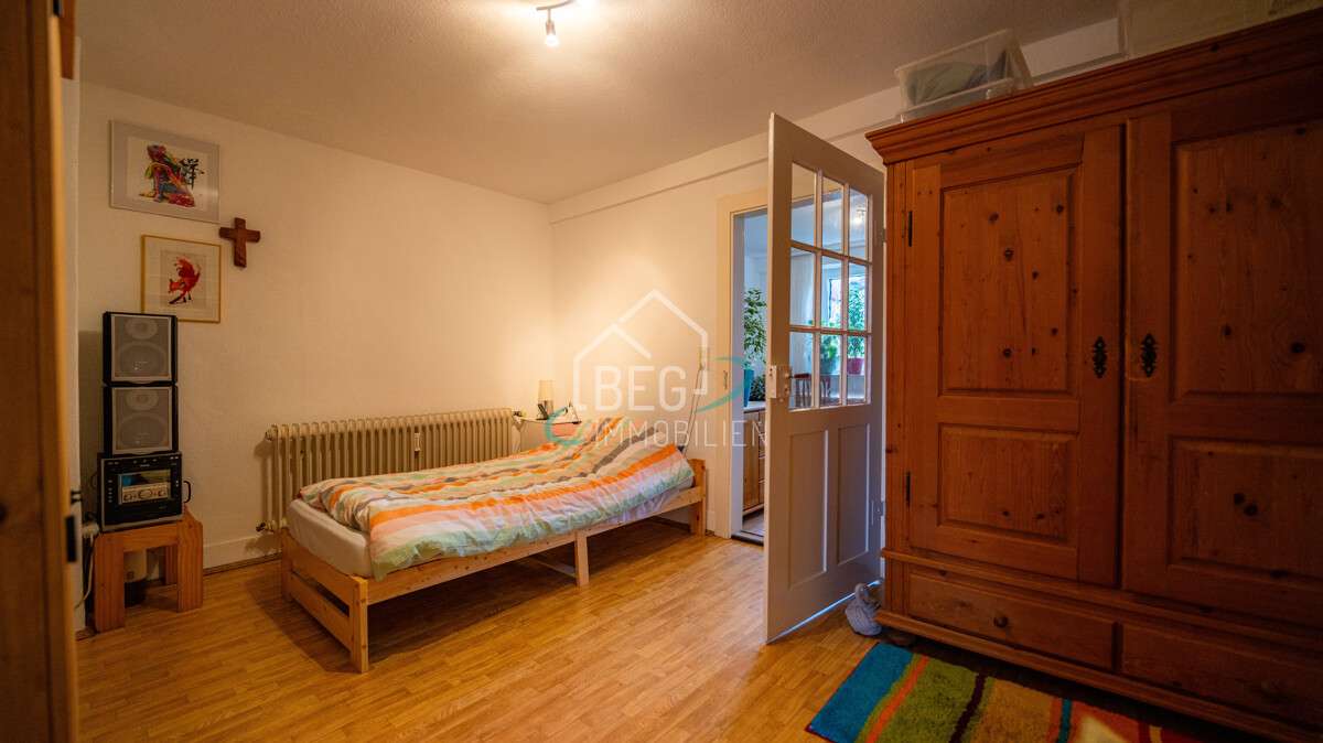 Immobilie in Gaildorf - Großzügiges Wohnobjekt mit Potenzial für vielfältige Nutzungskonzepte - Bild 16