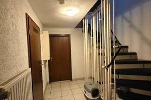 Hier bekommt jeder sein Zimmer – und Mama ihren Whirlpool! 6 Zimmer, Garten & große Pläne! – Die vollständige Adresse der Immobilie erhältst du vom Anbieter., 53117 Auerberg, Bonn – Vorschaubild 23