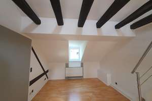 Elegante und große  Etagenwohnung im Penthouse - Dachgeschoss - mit viel Platz – Wilhelm-Leuschner-Str. 40, 64293 Darmstadt-Nord, Darmstadt – Vorschaubild 14