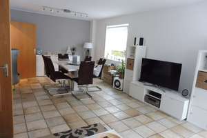 Gepflegte 3,5-Zimmer-Wohnung  in Bochum-Dahlhausen – Im Stapel 45, 44879 Dahlhausen, Bochum – Vorschaubild 2
