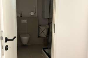 Perfekte Möglichkeit für Kapitalanleger - provisionsfrei, vollständig renoviert: 3 Zimmer Wohnung – Kreuzstraße -, 49086 Schinkel, Osnabrück – Vorschaubild 4