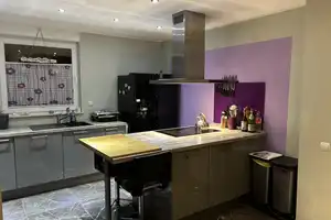 Günstiges 5-Raum-Einfamilienhaus mit gehobener Innenausstattung in Recklinghausen – Recklinghausen (Kreis) – Vorschaubild 7