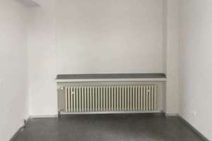 Großzügige + außergewöhnliche 2-Zimmer Wohnung im Loft-Stil • inkl. Einbauküche – 40625 Gerresheim, Düsseldorf – Vorschaubild 15