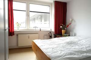 4/5 Zimmer Wohnung in Königsforstnähe (Neubrück) zur Eigennutzung oder als Kapitalanlage – Europaring 9, 51109 Neubrück, Köln – Vorschaubild 10