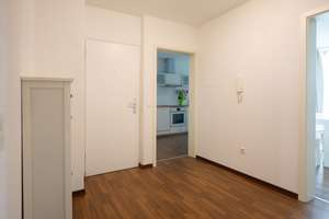 Krefeld-Uerdingen: komplett modernisierte 4-Zimmerwohnung mit großem Balkon und Einbauküche! – Die vollständige Adresse der Immobilie erhältst du vom Anbieter., 47829 Uerdingen, Krefeld – Vorschaubild 6