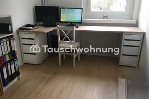 Tauschwohnung: Tausche 3-Zi Lichtenberg gegen 3+ (landeseigene) – Salzmannstraße 8, 10319 Friedrichsfelde, Berlin – Vorschaubild 8