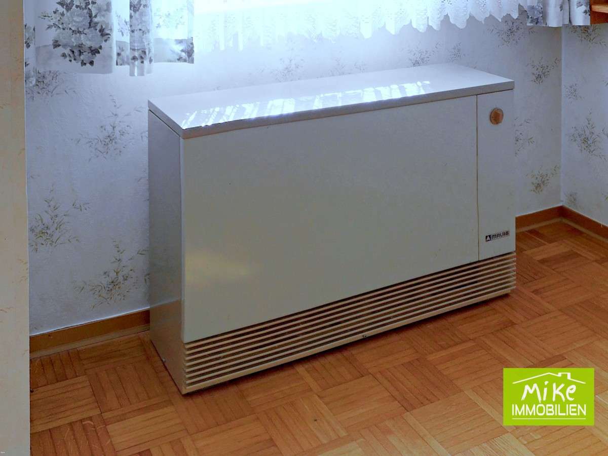 Immobilie in St. Johann - Wohnen & Arbeiten unter einem Dach – Einfamilienhaus mit Garten, Charme & viel Potenzial in Upfingen - Bild 13