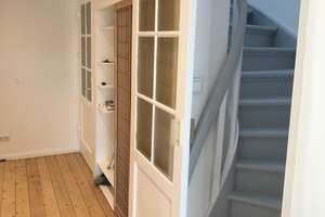 Sanierter Altbau und jede Menge Platz – Straßburger Straße 56, 28211 Gete, Bremen – Vorschaubild 14