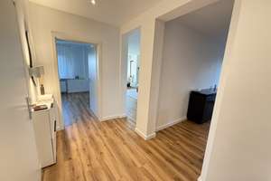 Voll-, vollmöblierte 2,5 Raum Wohnung im Bochumer Süden mit Garage *PAUSCHAL – Hevener Straße 19, 44797 Stiepel, Bochum – Vorschaubild 13