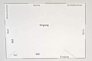 Wohnen mit Charakter: 3-Zimmer-Wohnung in Plieningen – Hintere Schafstraße 23, 70599 Plieningen (Ortsteil), Stuttgart – Vorschaubild 23