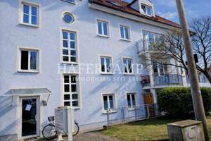 Gemütliche 2-Zimmer in Dresden-Klotzsche mit Balkon